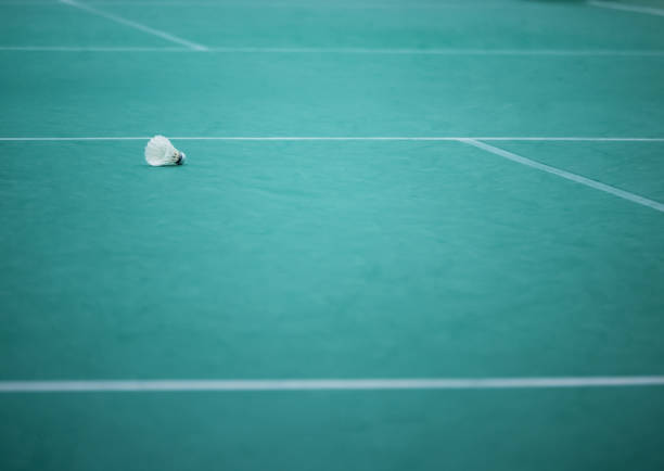 Construction d'un court de tennis à Cannes