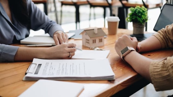 expert immobilier à Lyon