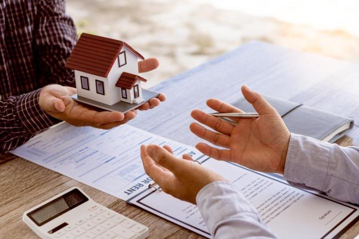 expert immobilier à Lyon