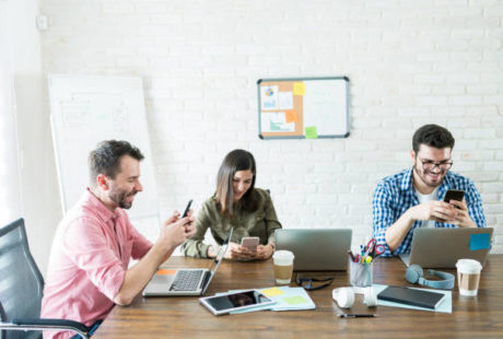 community management