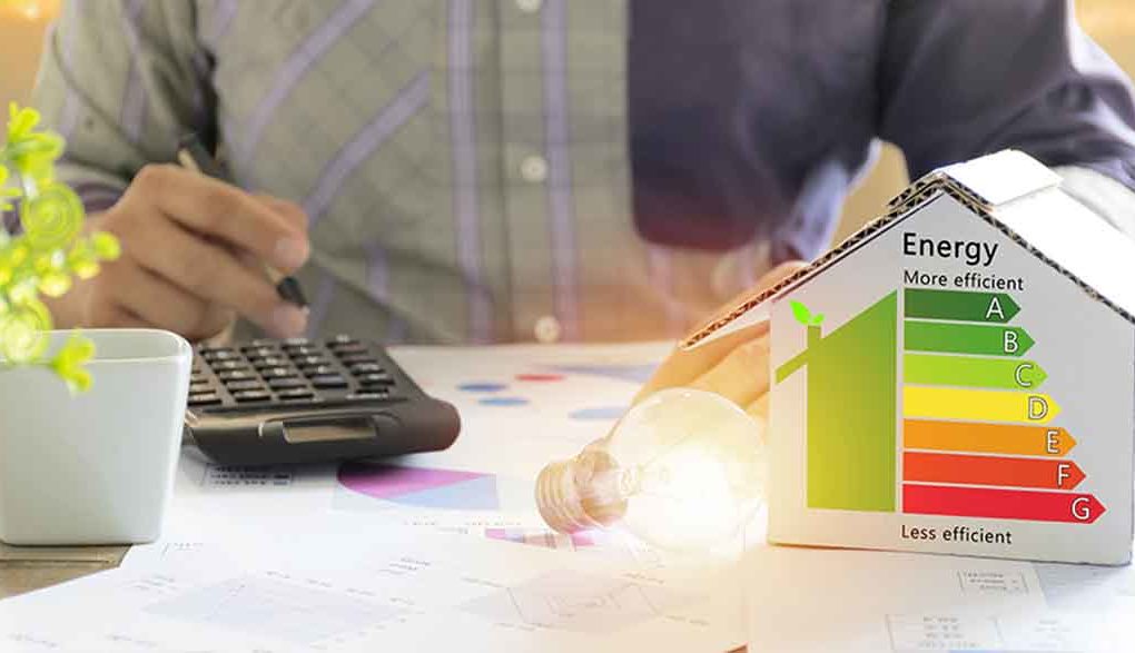 audit énergétique Copropriétés a paris