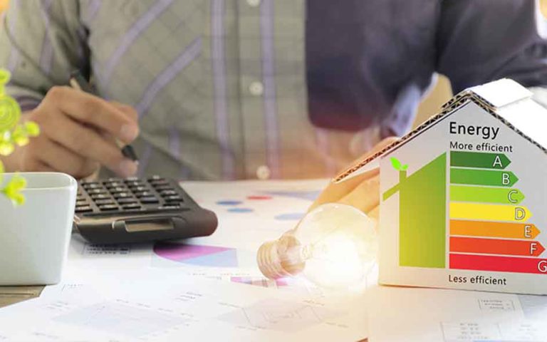 audit énergétique Copropriétés a paris