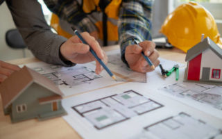 Plan Pluriannuel de Travaux à Saint-Étienne