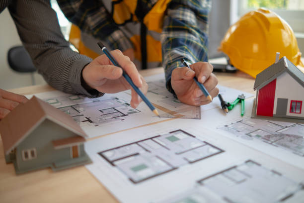Plan Pluriannuel de Travaux à Saint-Étienne