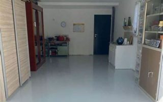 peinture pour sol garage