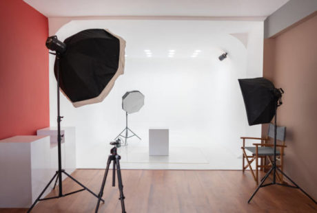 studio photo à Lyon
