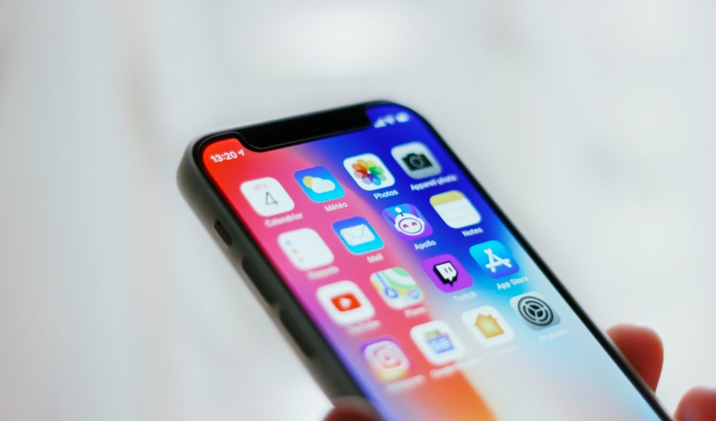 réparation de smartphone à Lyon 6