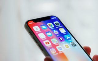 réparation de smartphone à Lyon 6