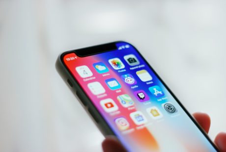 réparation de smartphone à Lyon 6