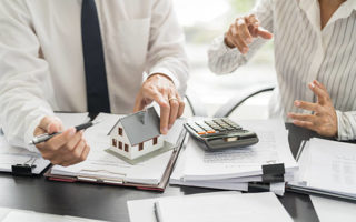 agence immobilière à Lyon