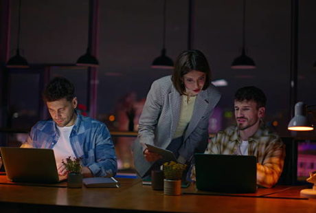 une vidéo corporate Lyon peut transformer des chiffres, des processus industriels ou des services techniques en contenus