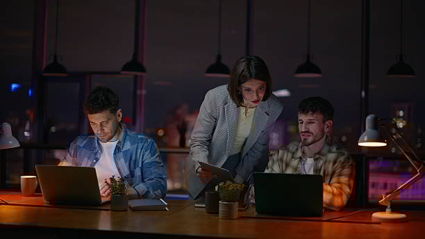 une vidéo corporate Lyon peut transformer des chiffres, des processus industriels ou des services techniques en contenus