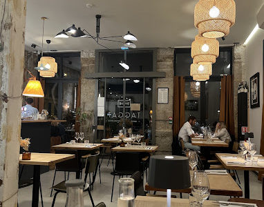 livraison repas entreprise à Grenoble