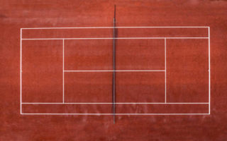 Installer un terrain de padel