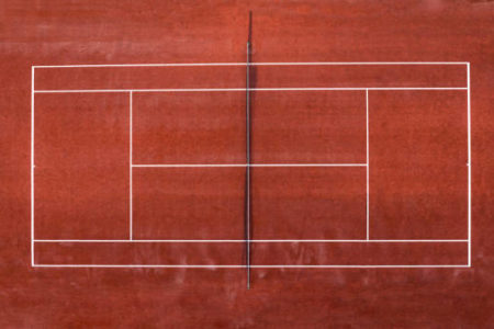Installer un terrain de padel