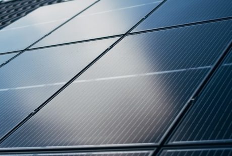Nettoyage de panneaux solaires à Genève