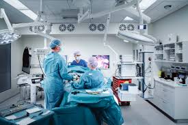 laser proctologie