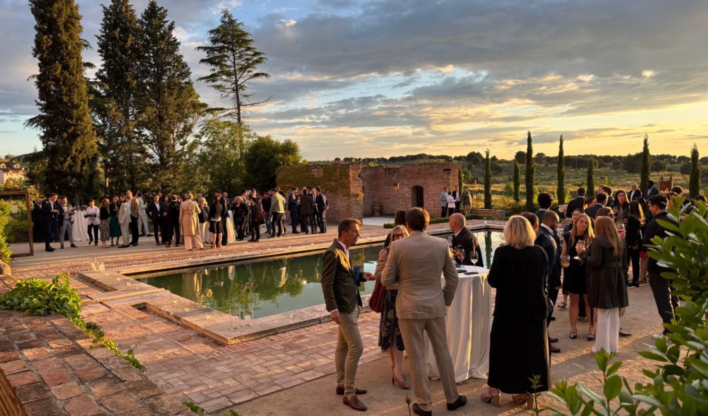 agence soirée entreprise