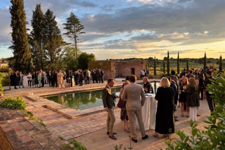 agence soirée entreprise