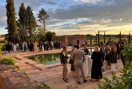 agence soirée entreprise