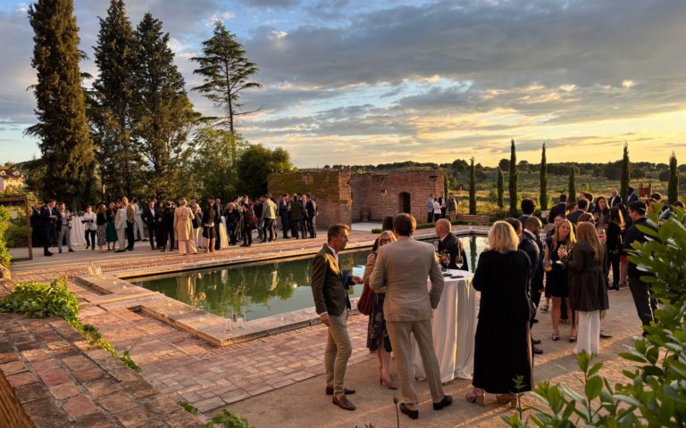 agence soirée entreprise