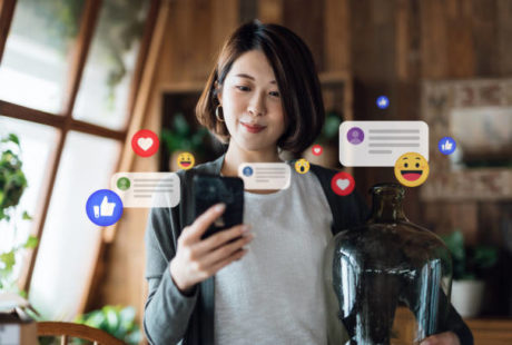 Agence sociale media à Lyon