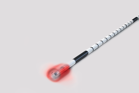 Laser proctologie