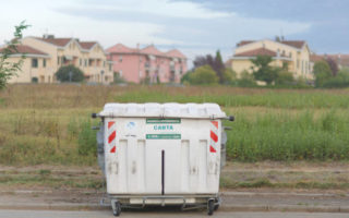 Location Bennes tout-venant à Schiltigheim