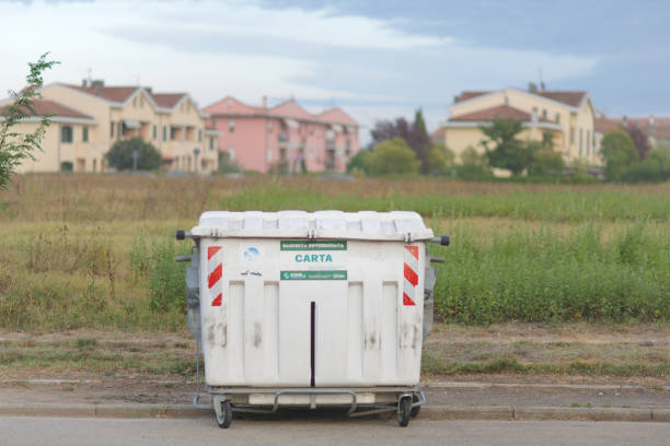 Location Bennes tout-venant à Schiltigheim