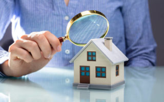 expertise immobilière à Serpaize