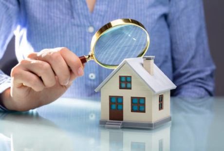 expertise immobilière à Serpaize
