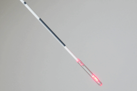 Laser proctologie