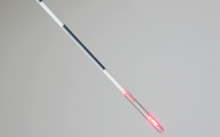 Laser proctologie